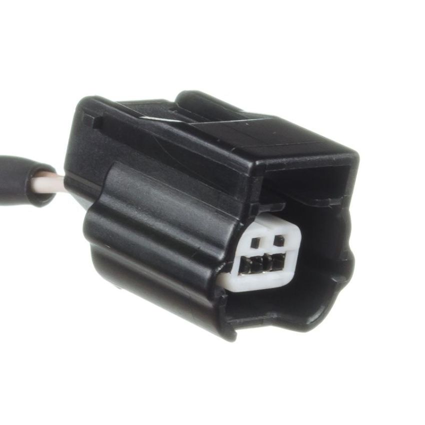 HOLSTEIN 2ABS0877 Holstein Parts 2ABS0877 ABS Wheel Speed Sensor