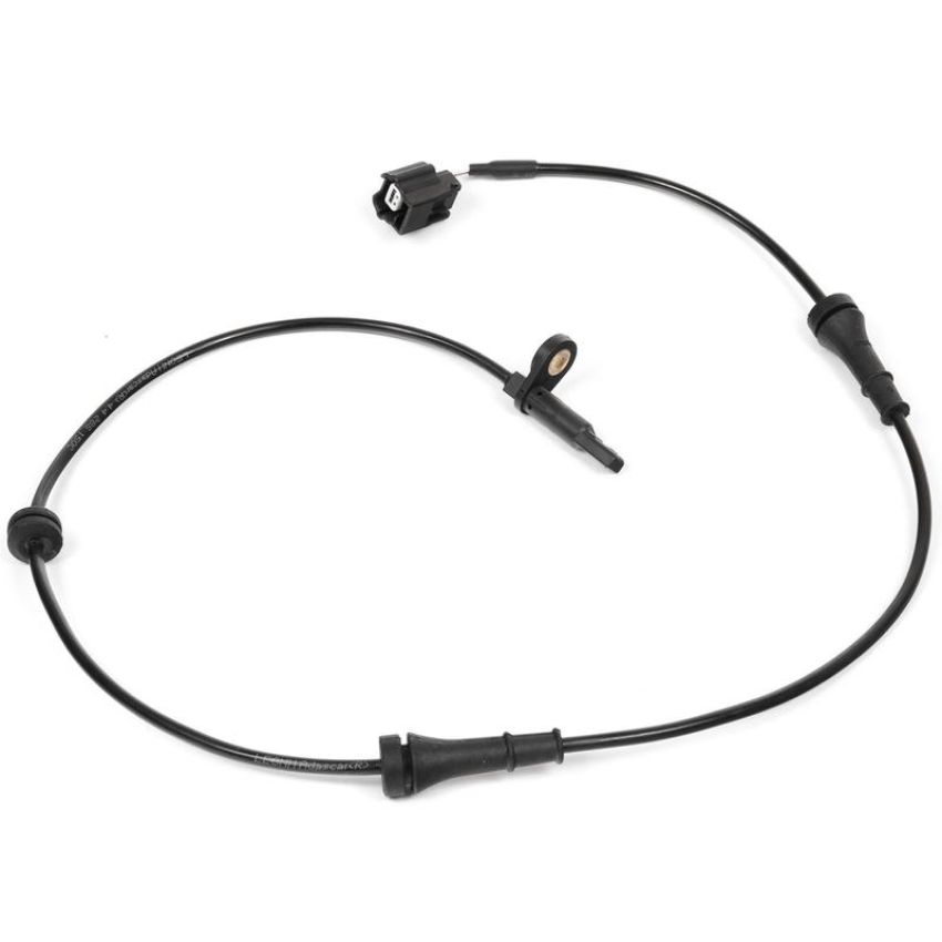 HOLSTEIN 2ABS0877 Holstein Parts 2ABS0877 ABS Wheel Speed Sensor