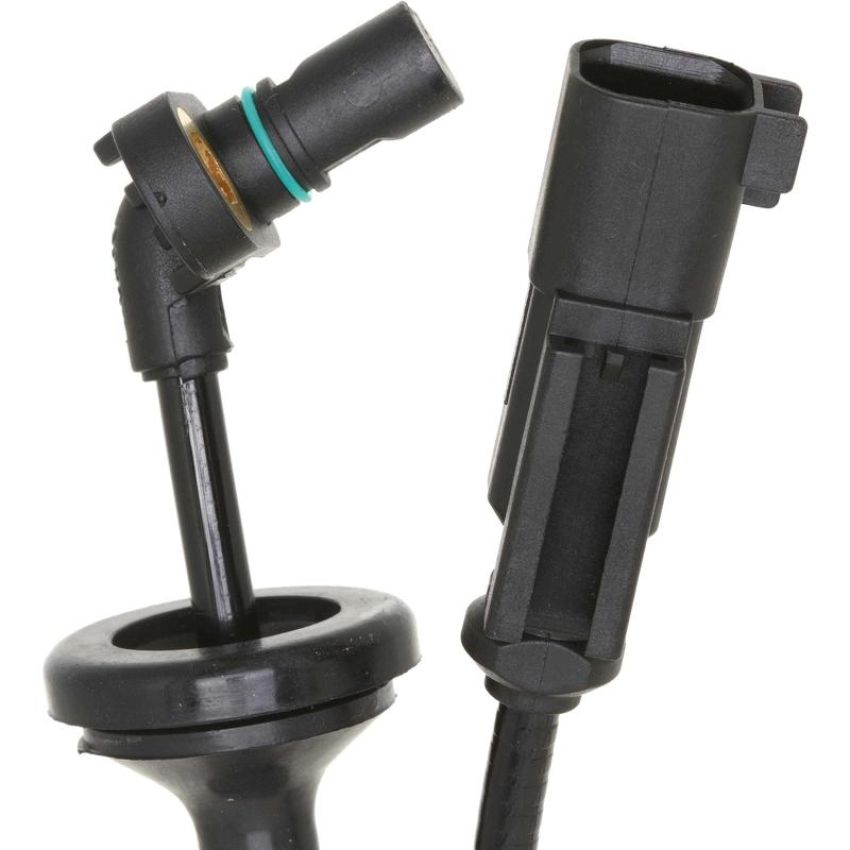 HOLSTEIN 2ABS0880 Holstein Parts 2ABS0880 ABS Wheel Speed Sensor