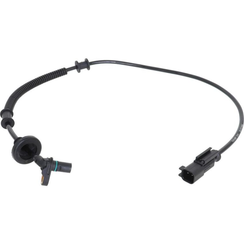 HOLSTEIN 2ABS0880 Holstein Parts 2ABS0880 ABS Wheel Speed Sensor