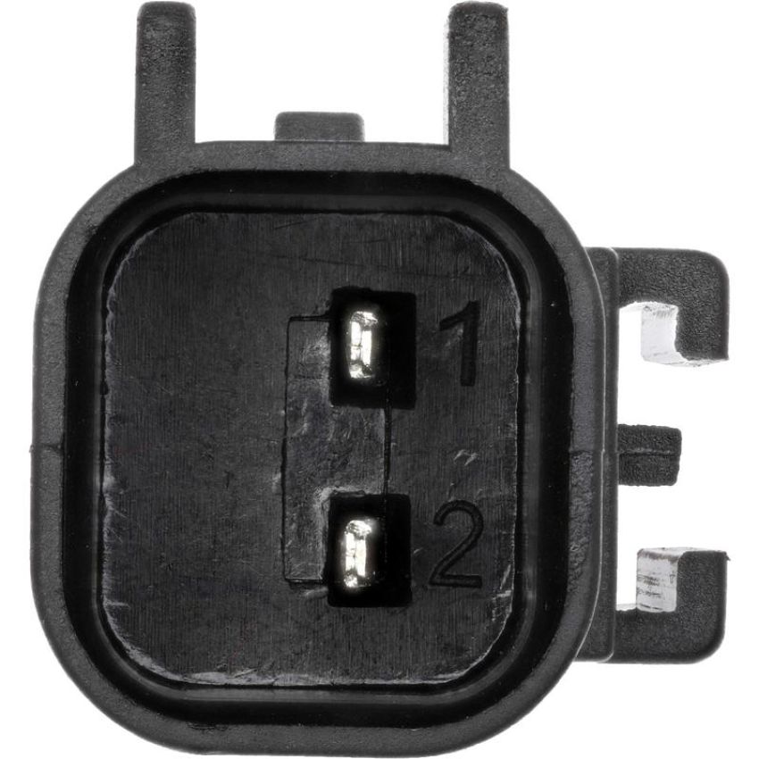 HOLSTEIN 2ABS0880 Holstein Parts 2ABS0880 ABS Wheel Speed Sensor