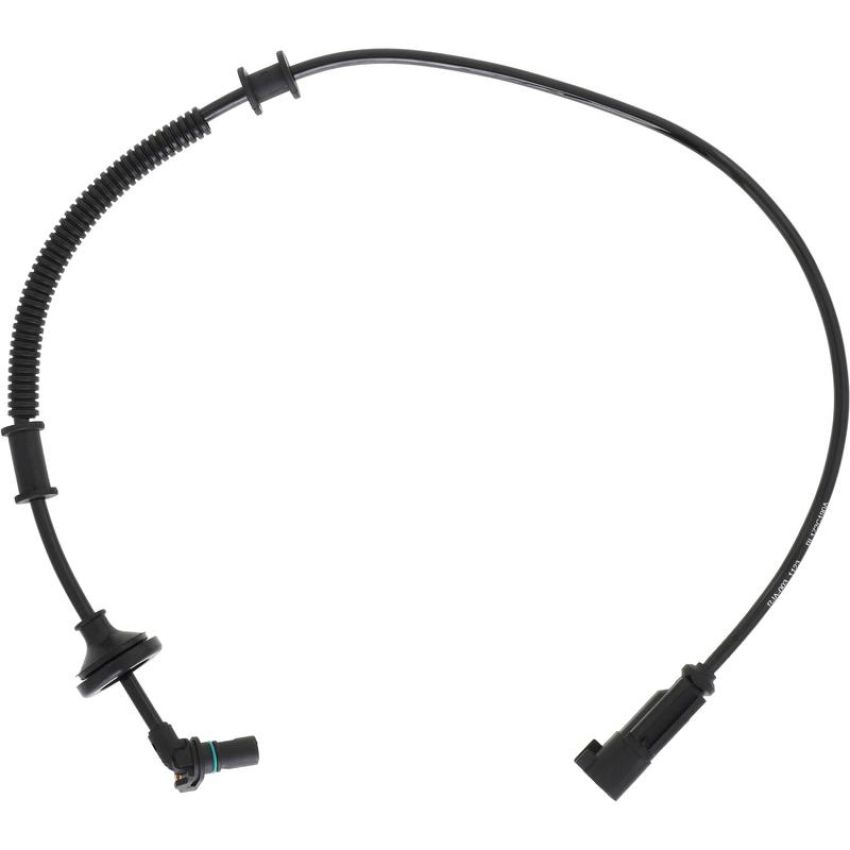 HOLSTEIN 2ABS0880 Holstein Parts 2ABS0880 ABS Wheel Speed Sensor