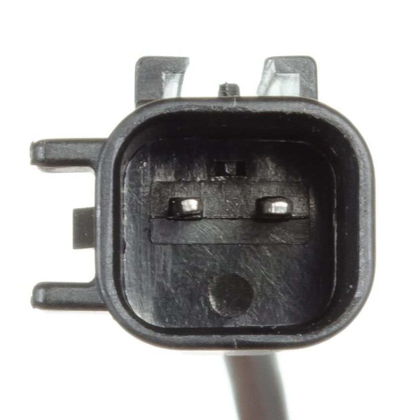 HOLSTEIN 2ABS0880 Holstein Parts 2ABS0880 ABS Wheel Speed Sensor