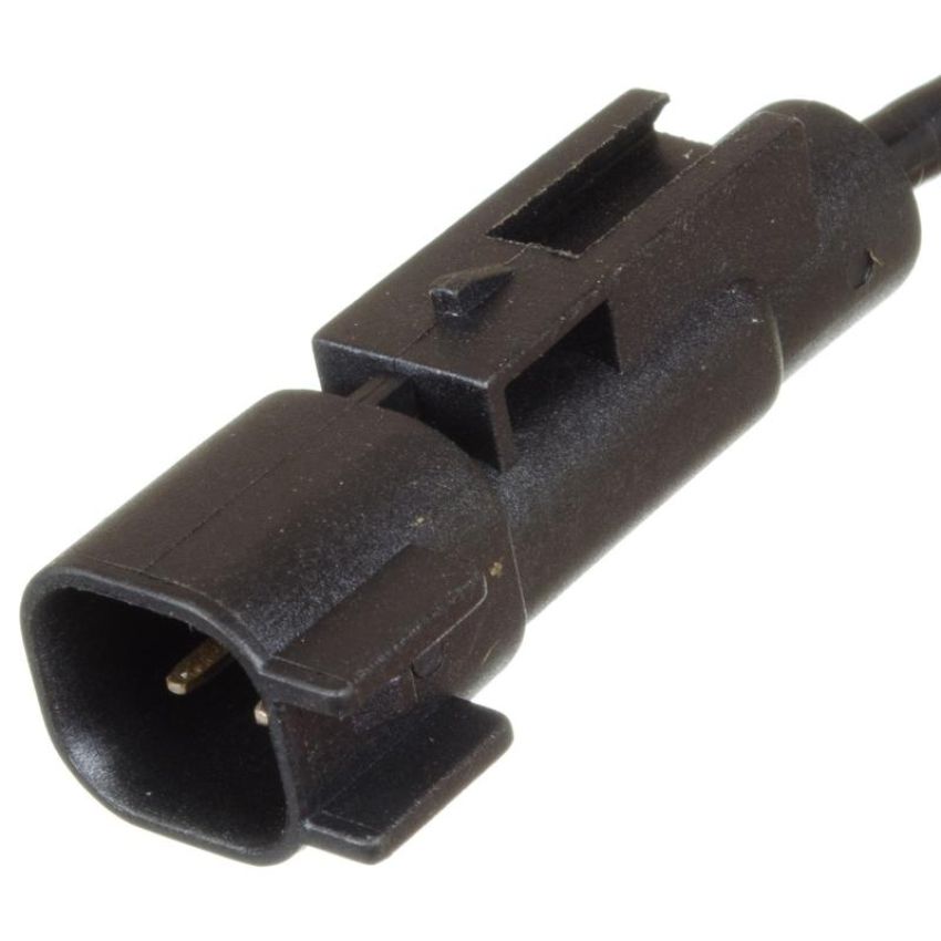 HOLSTEIN 2ABS0881 Holstein Parts 2ABS0881 ABS Wheel Speed Sensor