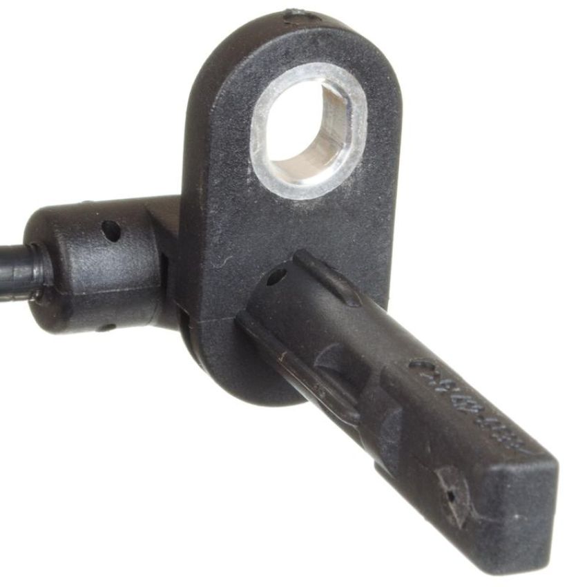 HOLSTEIN 2ABS0881 Holstein Parts 2ABS0881 ABS Wheel Speed Sensor