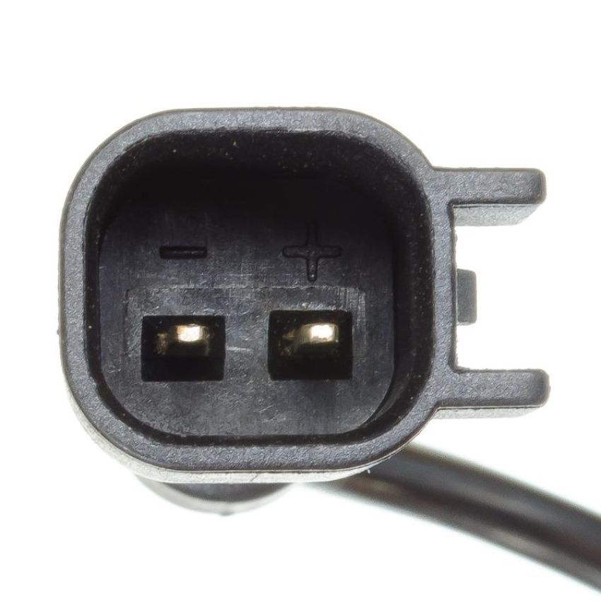 HOLSTEIN 2ABS0881 Holstein Parts 2ABS0881 ABS Wheel Speed Sensor