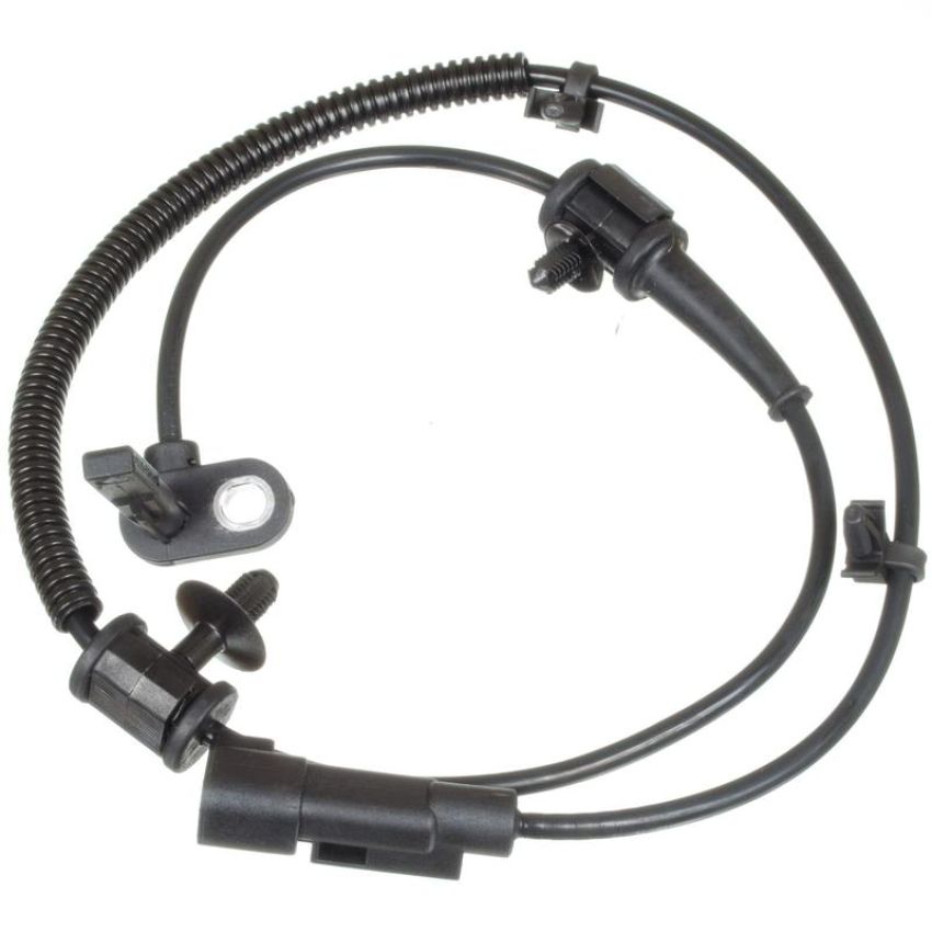 HOLSTEIN 2ABS0881 Holstein Parts 2ABS0881 ABS Wheel Speed Sensor