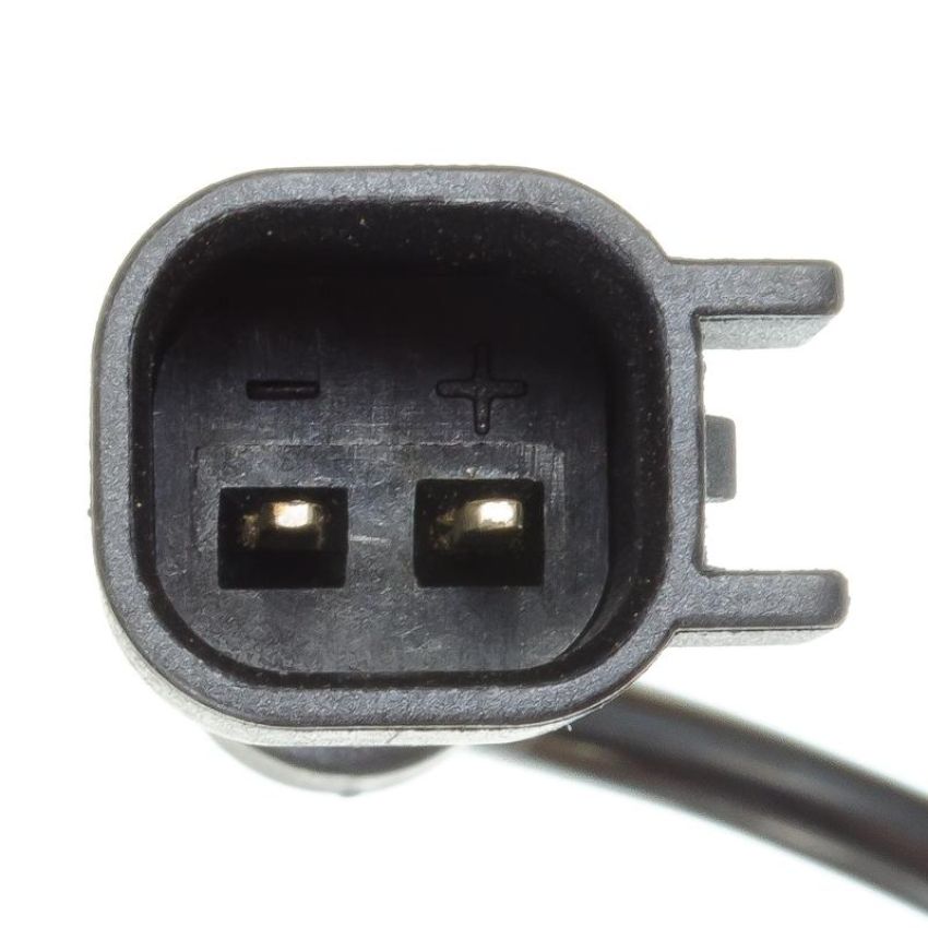 HOLSTEIN 2ABS0881 Holstein Parts 2ABS0881 ABS Wheel Speed Sensor