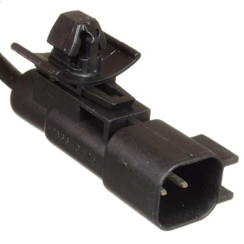 HOLSTEIN 2ABS0882 Holstein Parts 2ABS0882 ABS Wheel Speed Sensor