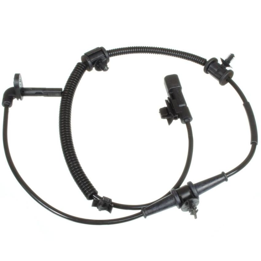 HOLSTEIN 2ABS0882 Holstein Parts 2ABS0882 ABS Wheel Speed Sensor