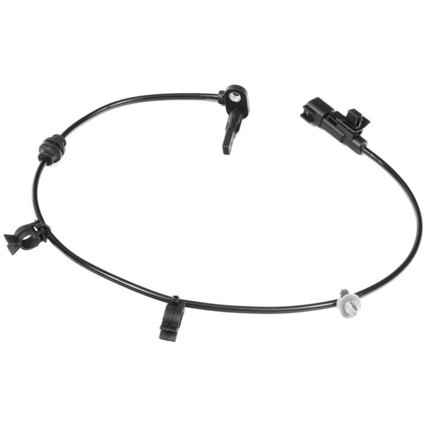HOLSTEIN 2ABS0883 Holstein Parts 2ABS0883 ABS Wheel Speed Sensor