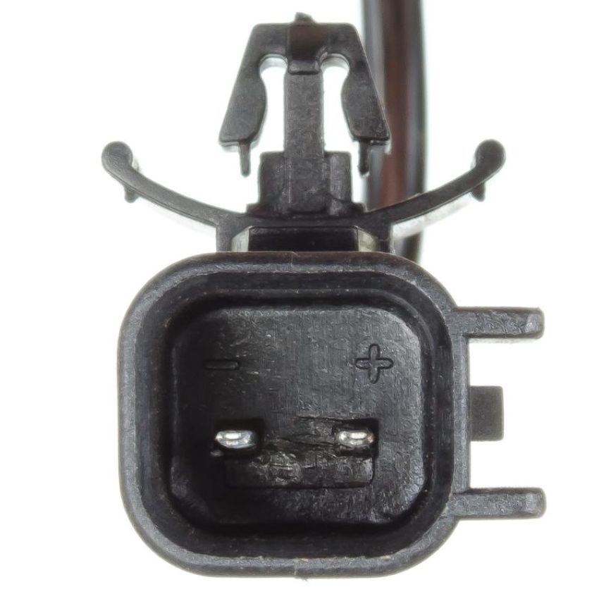 HOLSTEIN 2ABS0883 Holstein Parts 2ABS0883 ABS Wheel Speed Sensor