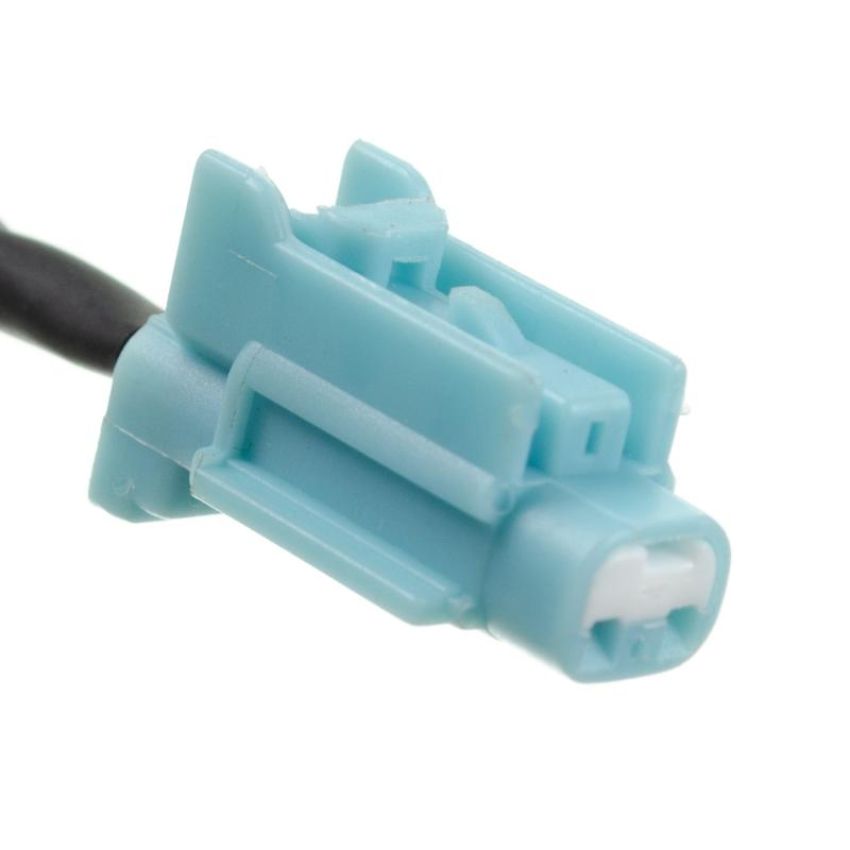 HOLSTEIN 2ABS0884 Holstein Parts 2ABS0884 ABS Wheel Speed Sensor