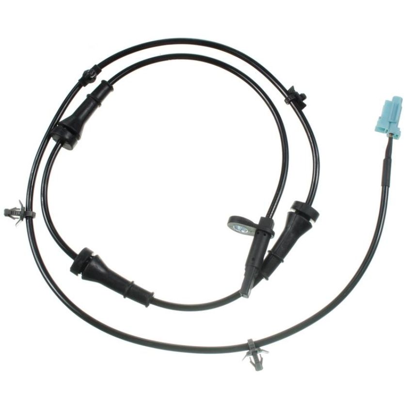 HOLSTEIN 2ABS0884 Holstein Parts 2ABS0884 ABS Wheel Speed Sensor