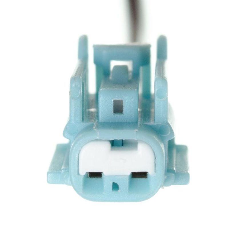 HOLSTEIN 2ABS0884 Holstein Parts 2ABS0884 ABS Wheel Speed Sensor