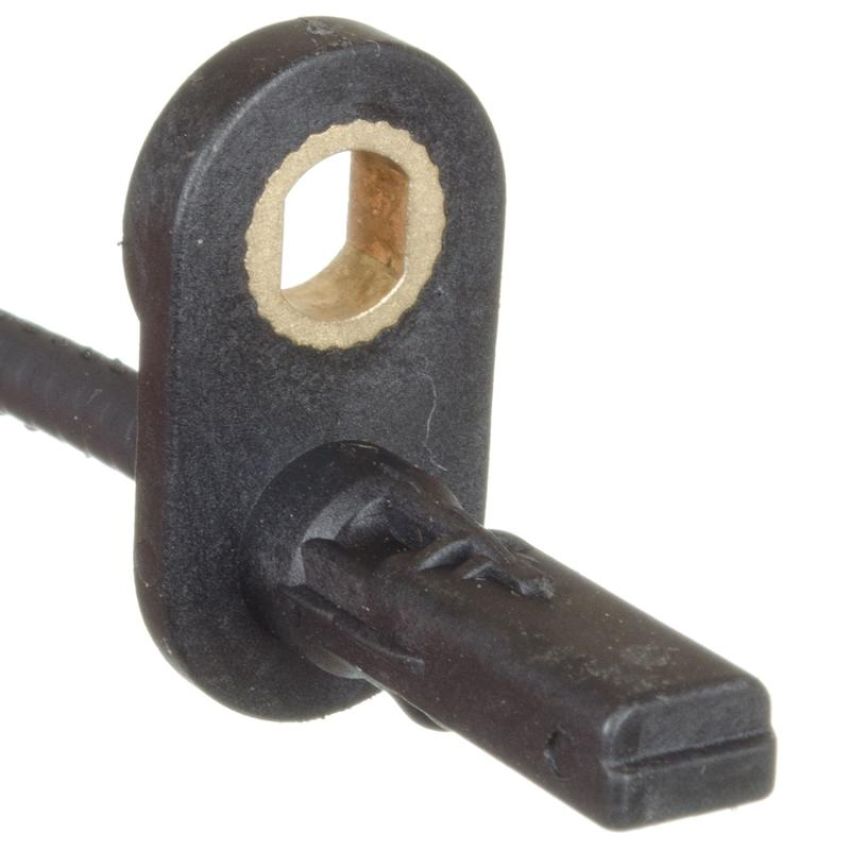 HOLSTEIN 2ABS0885 Holstein Parts 2ABS0885 ABS Wheel Speed Sensor