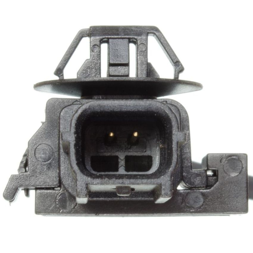 HOLSTEIN 2ABS0885 Holstein Parts 2ABS0885 ABS Wheel Speed Sensor