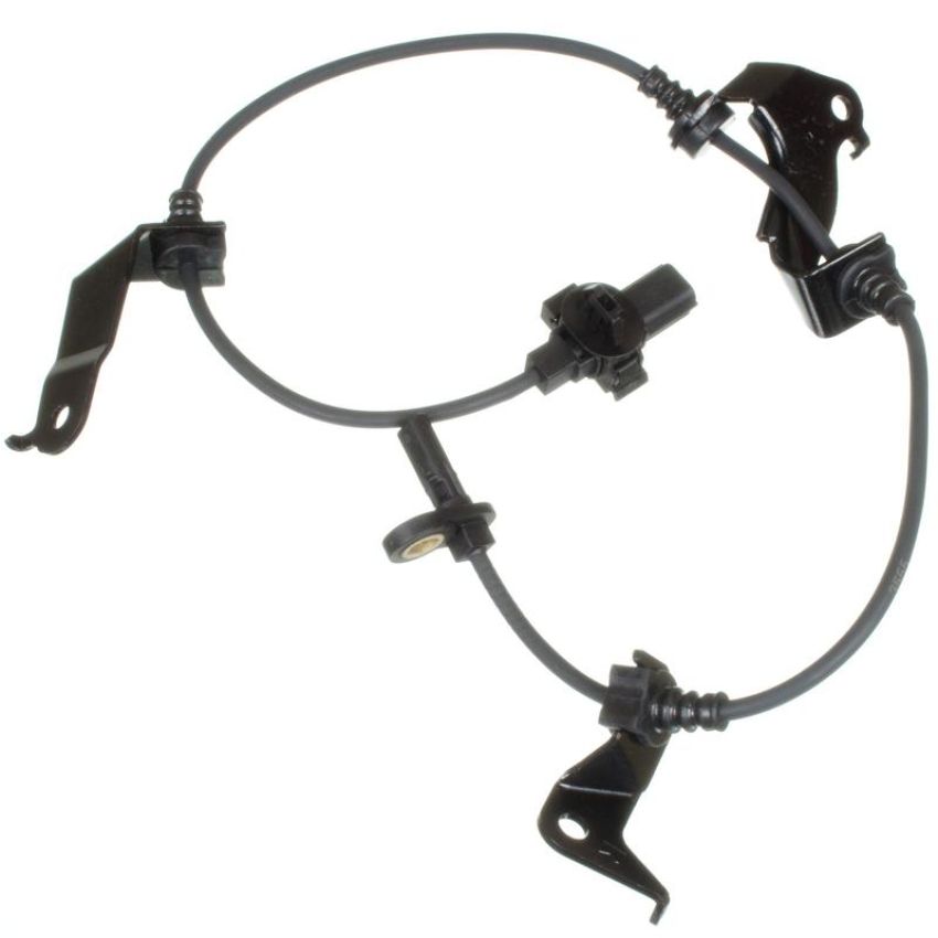 HOLSTEIN 2ABS0885 Holstein Parts 2ABS0885 ABS Wheel Speed Sensor