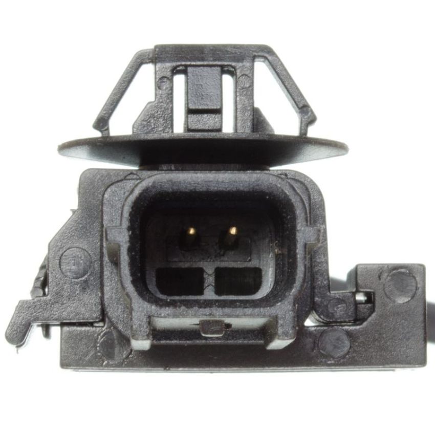 HOLSTEIN 2ABS0885 Holstein Parts 2ABS0885 ABS Wheel Speed Sensor
