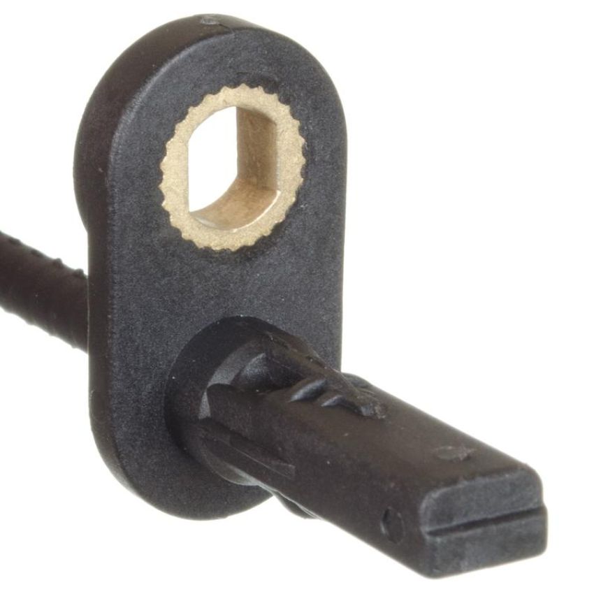 HOLSTEIN 2ABS0886 Holstein Parts 2ABS0886 ABS Wheel Speed Sensor