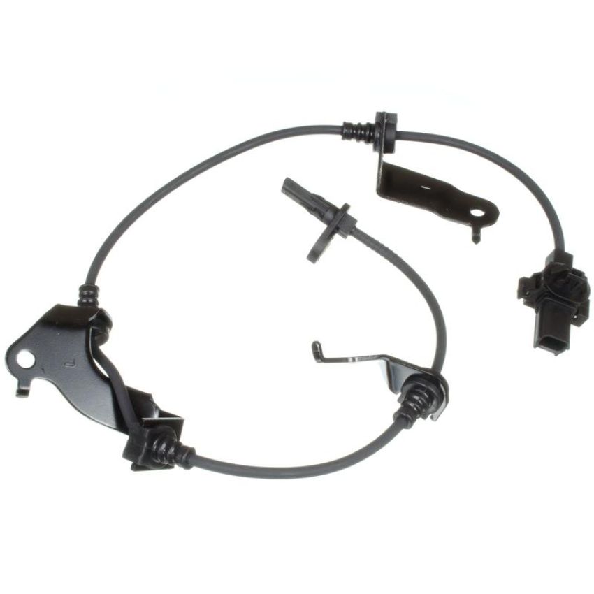 HOLSTEIN 2ABS0886 Holstein Parts 2ABS0886 ABS Wheel Speed Sensor
