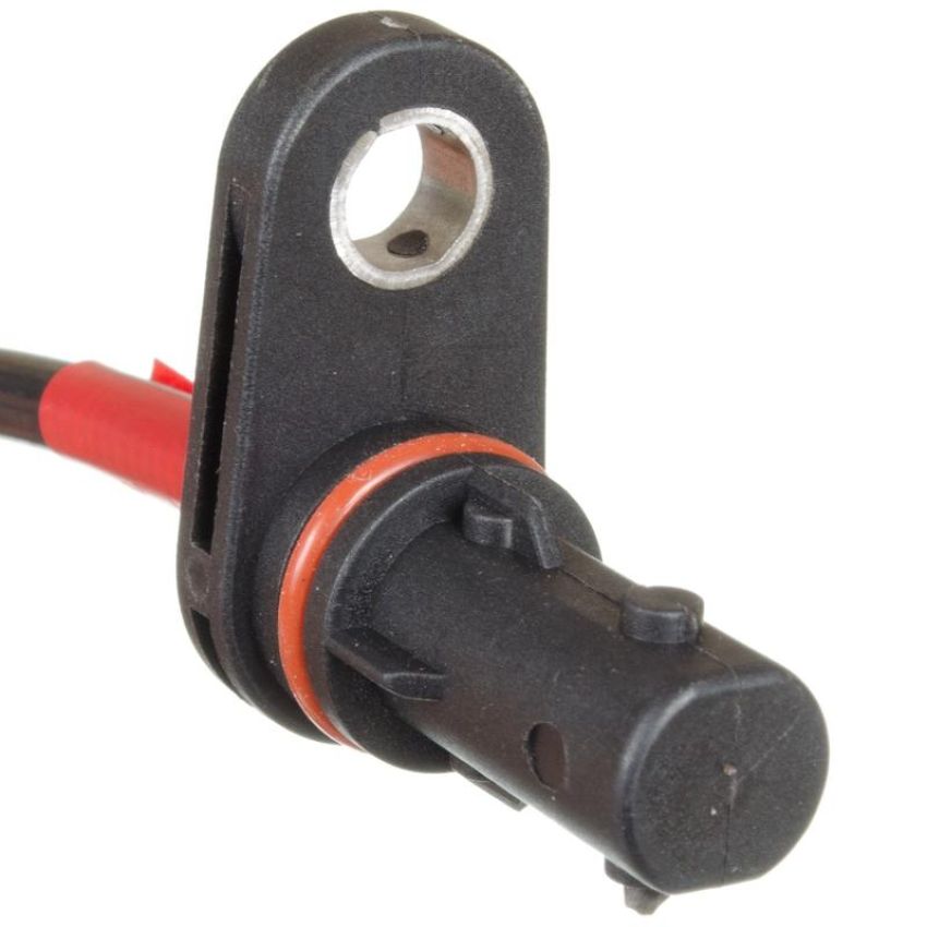 HOLSTEIN 2ABS0887 Holstein Parts 2ABS0887 ABS Wheel Speed Sensor