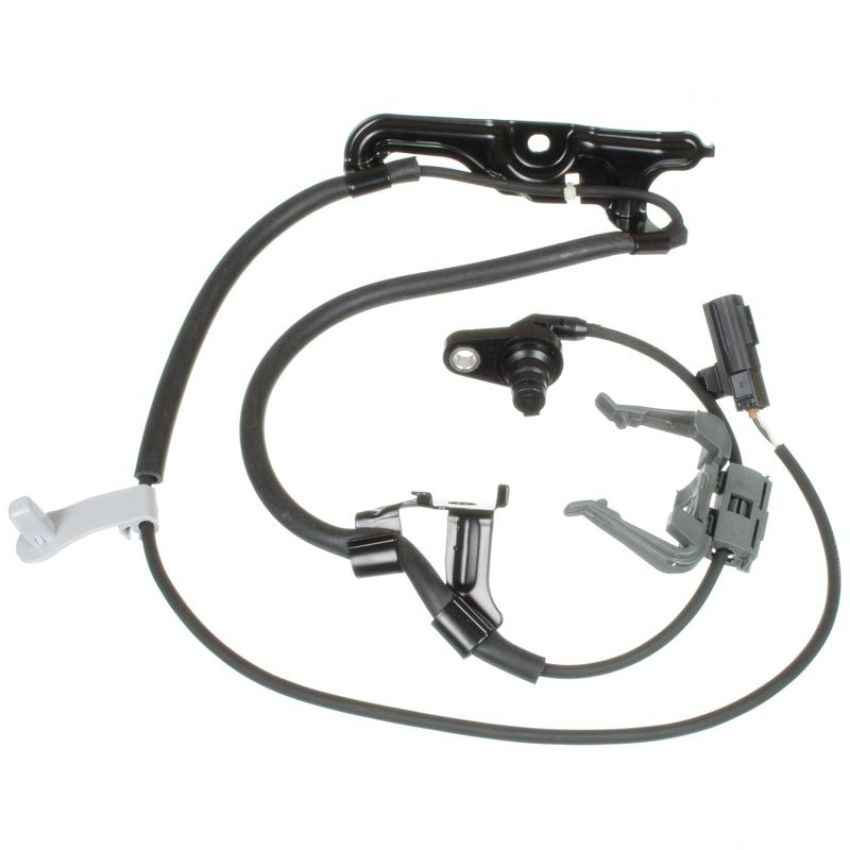 HOLSTEIN 2ABS0888 Holstein Parts 2ABS0888 ABS Wheel Speed Sensor