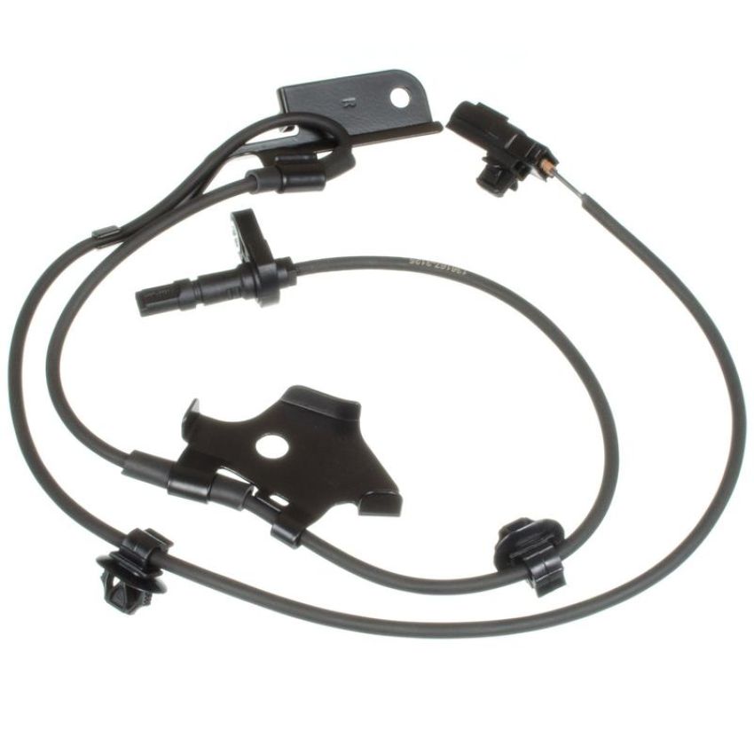 HOLSTEIN 2ABS0889 Holstein Parts 2ABS0889 ABS Wheel Speed Sensor