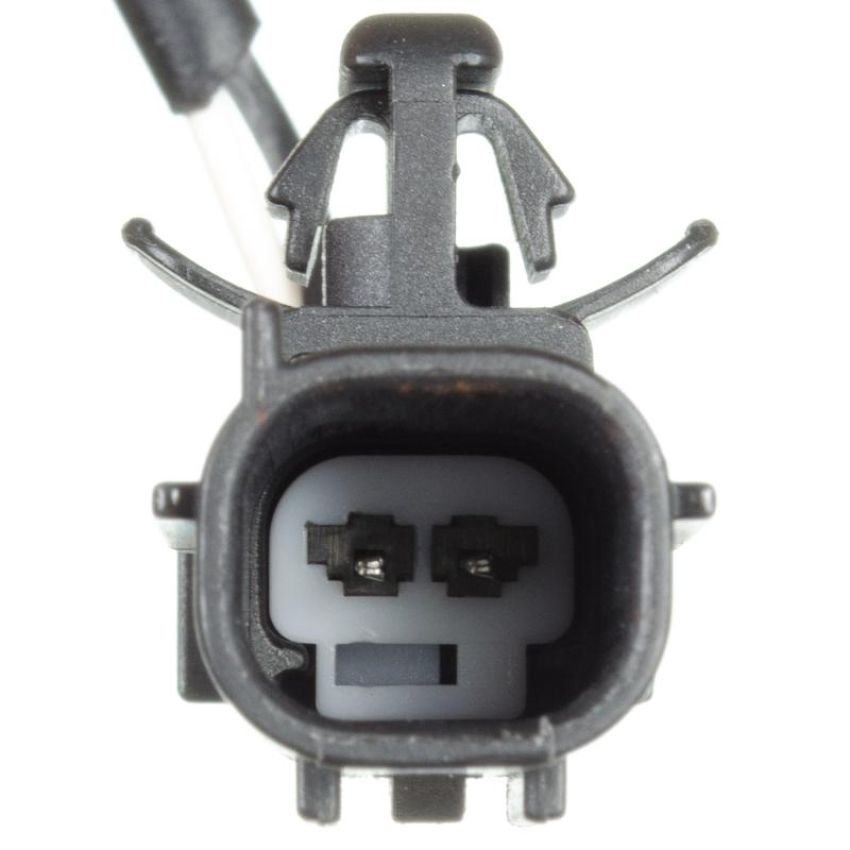 HOLSTEIN 2ABS0889 Holstein Parts 2ABS0889 ABS Wheel Speed Sensor