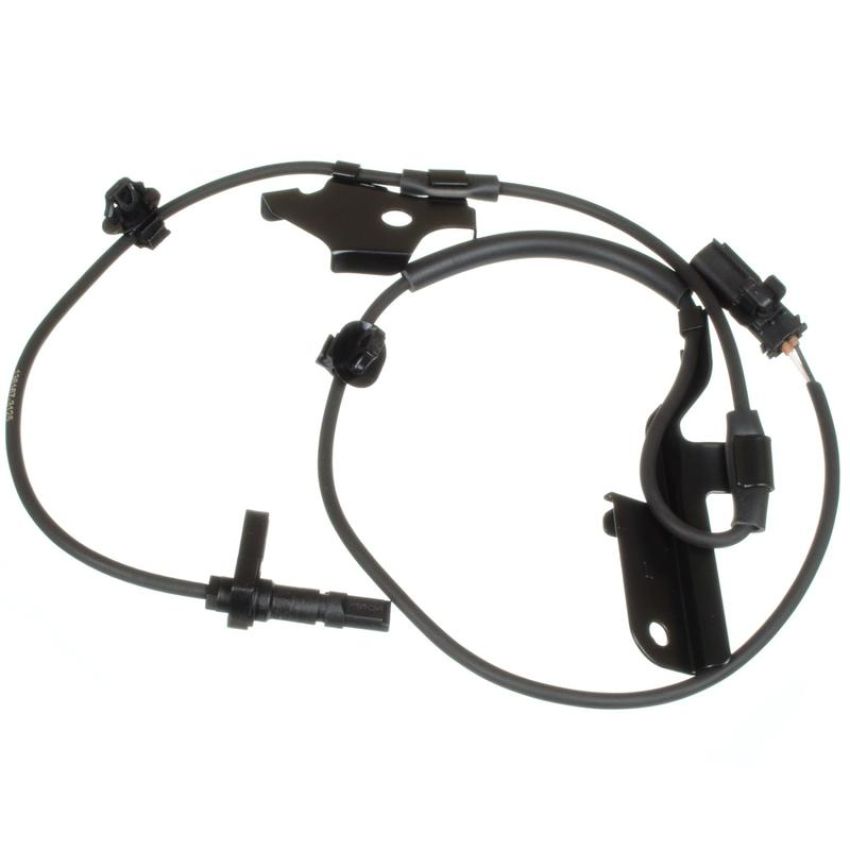 HOLSTEIN 2ABS0891 Holstein Parts 2ABS0891 ABS Wheel Speed Sensor