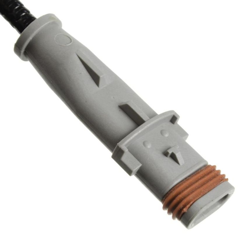 HOLSTEIN 2ABS0892 Holstein Parts 2ABS0892 ABS Wheel Speed Sensor