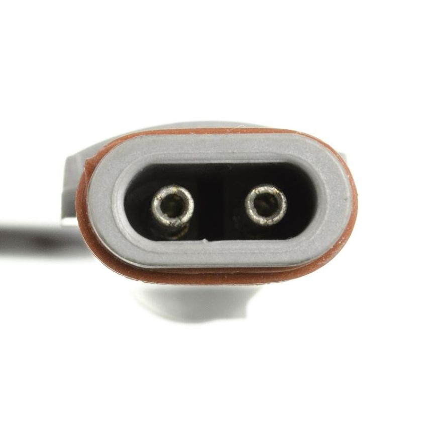 HOLSTEIN 2ABS0892 Holstein Parts 2ABS0892 ABS Wheel Speed Sensor