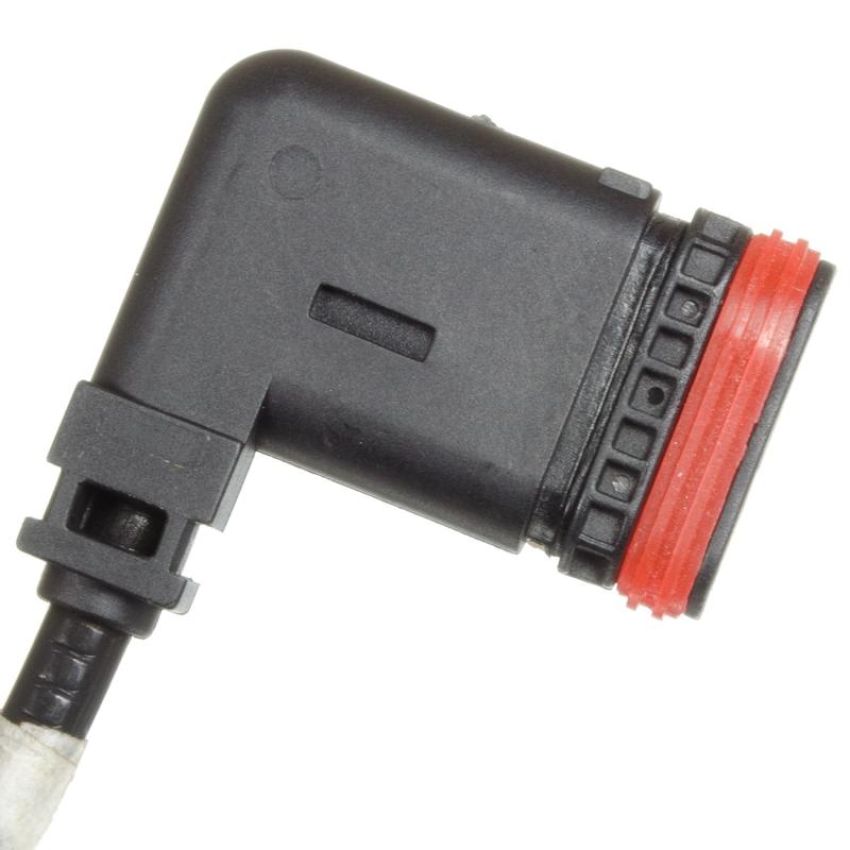 HOLSTEIN 2ABS0893 Holstein Parts 2ABS0893 ABS Wheel Speed Sensor