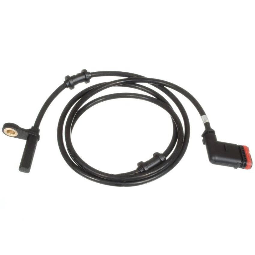 HOLSTEIN 2ABS0893 Holstein Parts 2ABS0893 ABS Wheel Speed Sensor