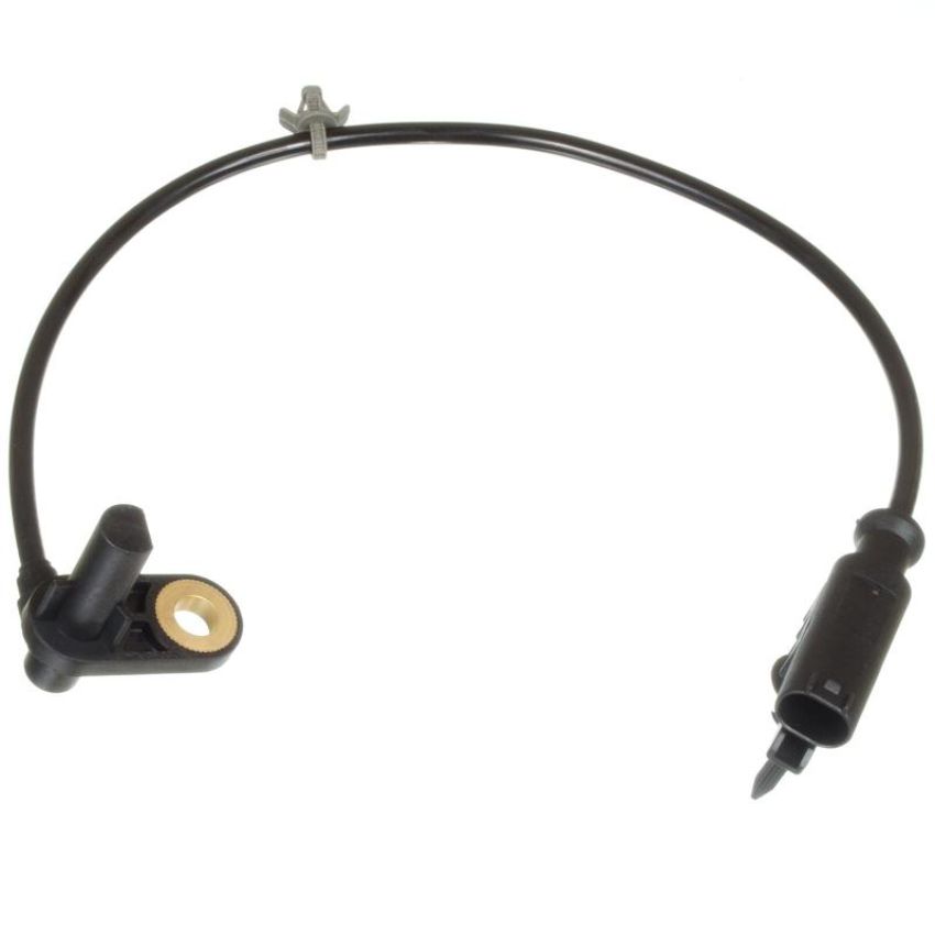 HOLSTEIN 2ABS0895 Holstein Parts 2ABS0895 ABS Wheel Speed Sensor