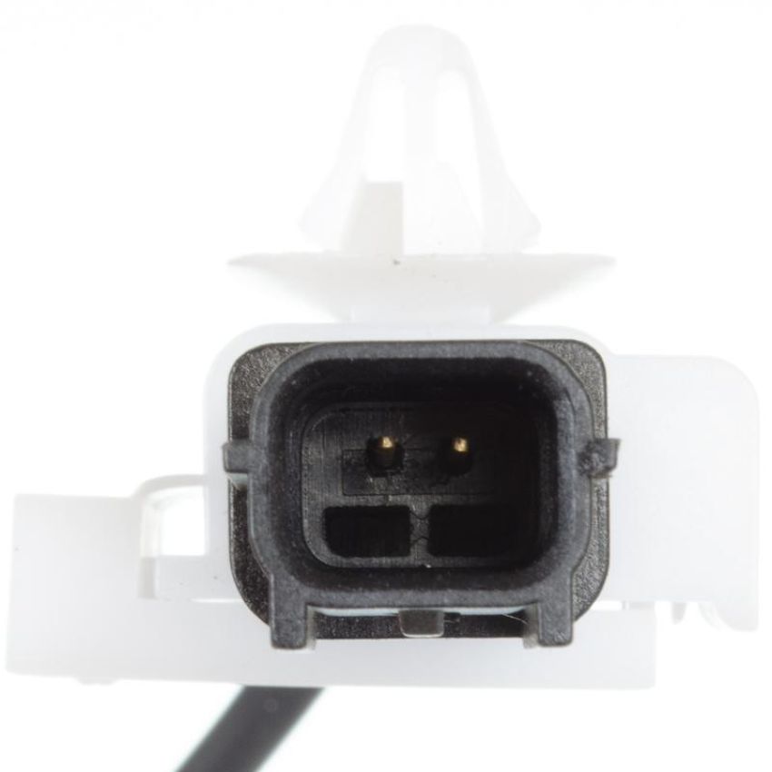HOLSTEIN 2ABS0896 Holstein Parts 2ABS0896 ABS Wheel Speed Sensor