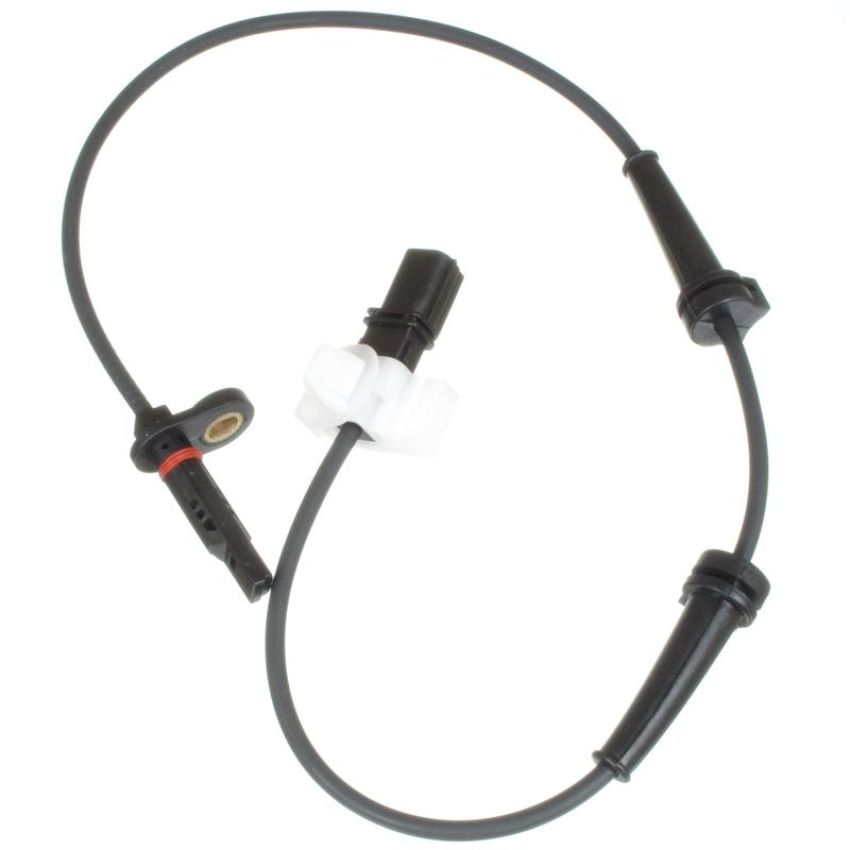 HOLSTEIN 2ABS0896 Holstein Parts 2ABS0896 ABS Wheel Speed Sensor