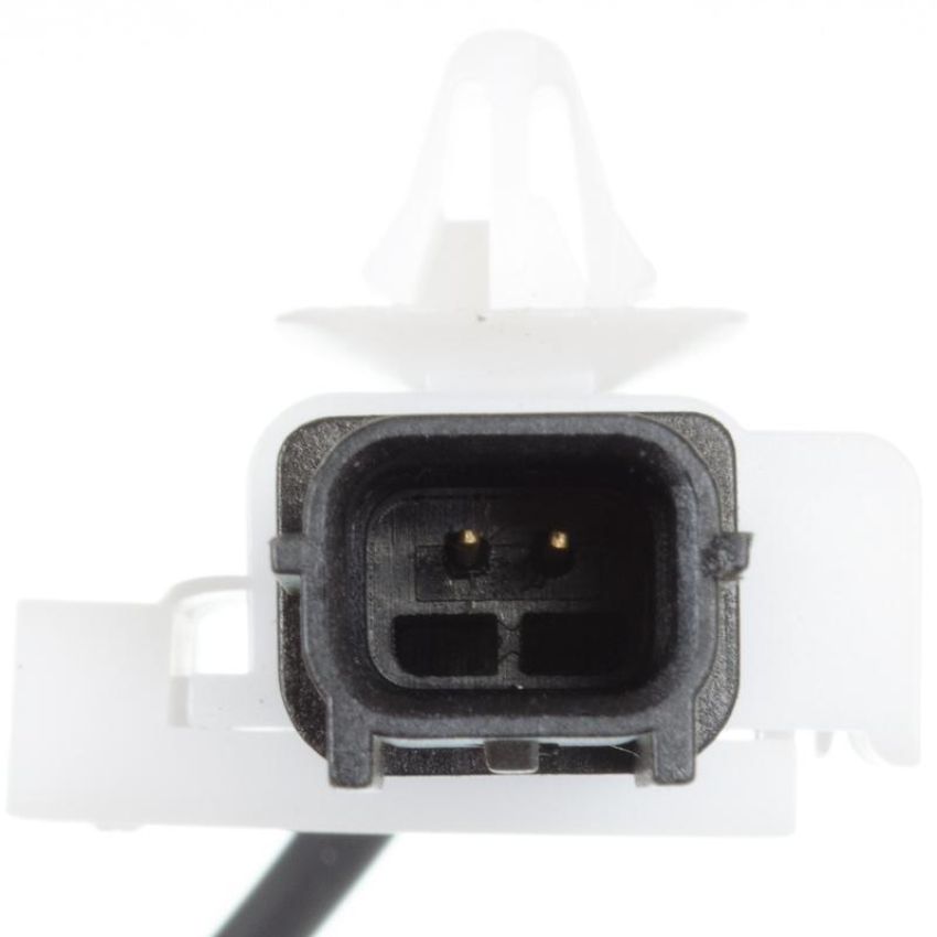 HOLSTEIN 2ABS0896 Holstein Parts 2ABS0896 ABS Wheel Speed Sensor