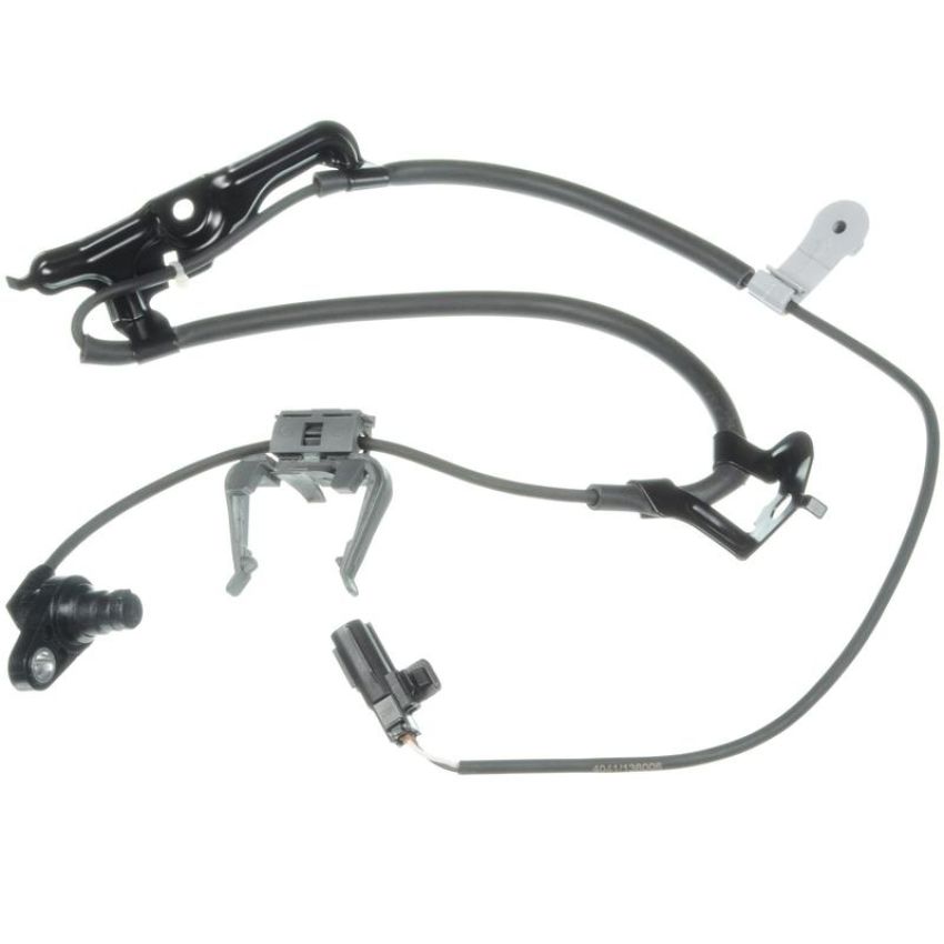 HOLSTEIN 2ABS0897 Holstein Parts 2ABS0897 ABS Wheel Speed Sensor