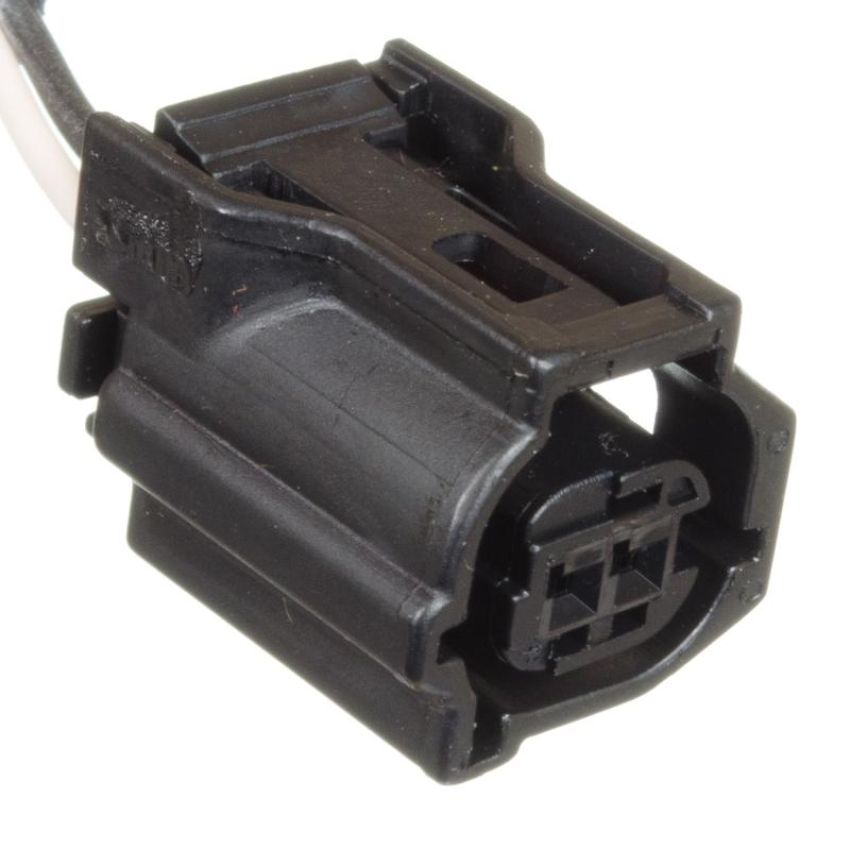 HOLSTEIN 2ABS0902 Holstein Parts 2ABS0902 ABS Wheel Speed Sensor