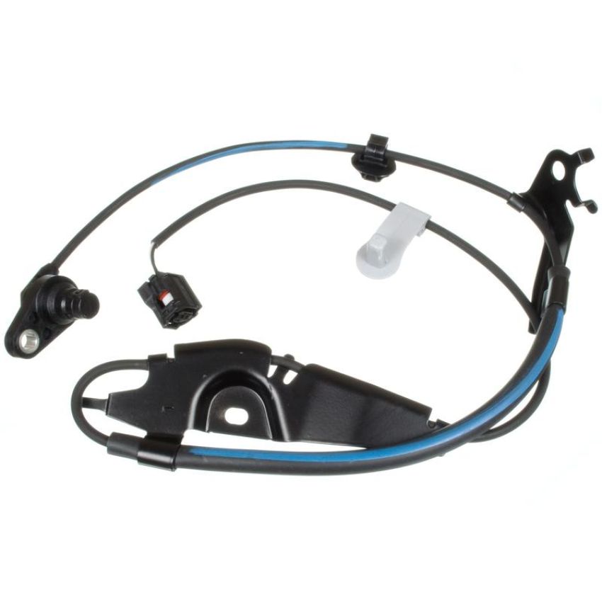 HOLSTEIN 2ABS0902 Holstein Parts 2ABS0902 ABS Wheel Speed Sensor