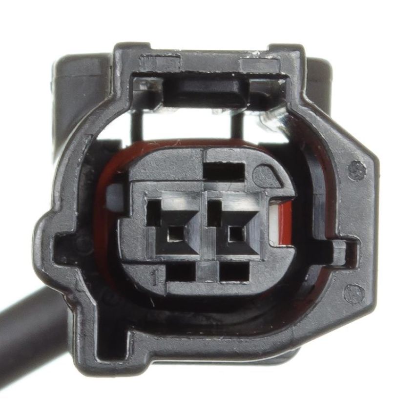 HOLSTEIN 2ABS0902 Holstein Parts 2ABS0902 ABS Wheel Speed Sensor