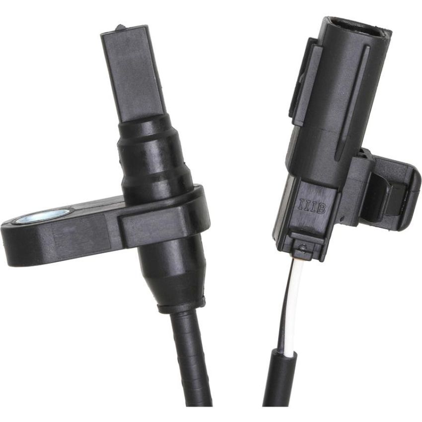 HOLSTEIN 2ABS0903 Holstein Parts 2ABS0903 ABS Wheel Speed Sensor