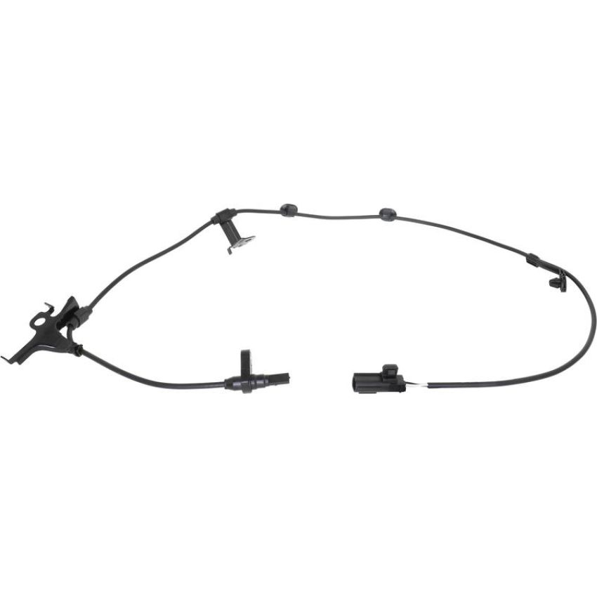 HOLSTEIN 2ABS0903 Holstein Parts 2ABS0903 ABS Wheel Speed Sensor