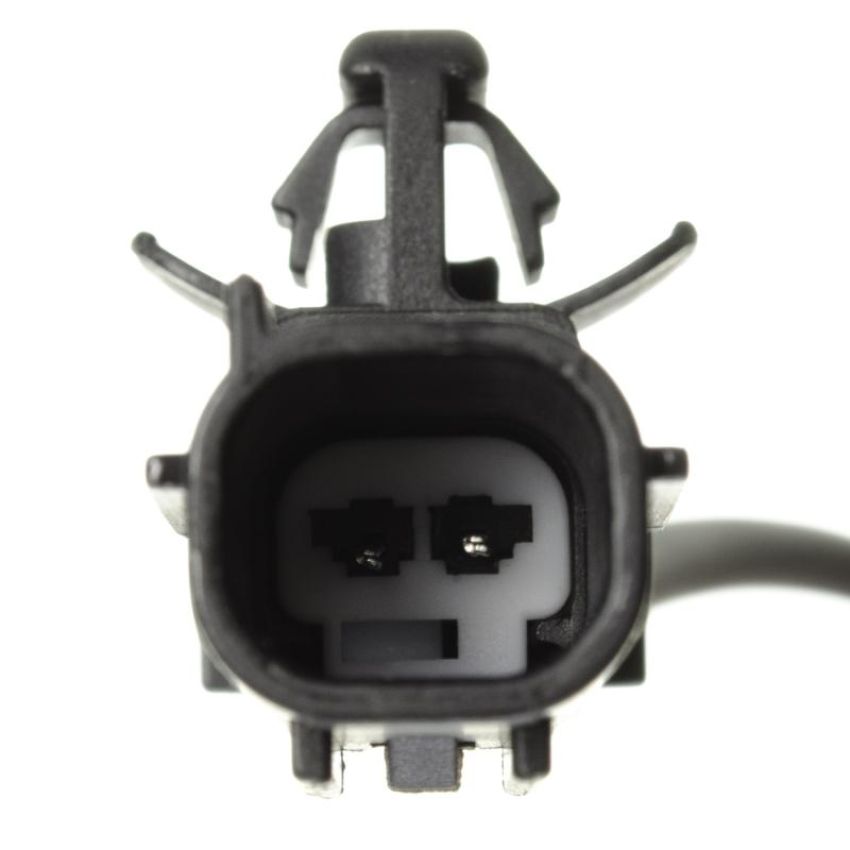 HOLSTEIN 2ABS0903 Holstein Parts 2ABS0903 ABS Wheel Speed Sensor