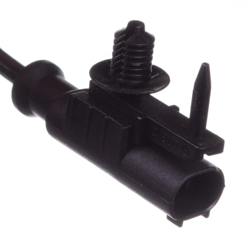 HOLSTEIN 2ABS0906 Holstein Parts 2ABS0906 ABS Wheel Speed Sensor