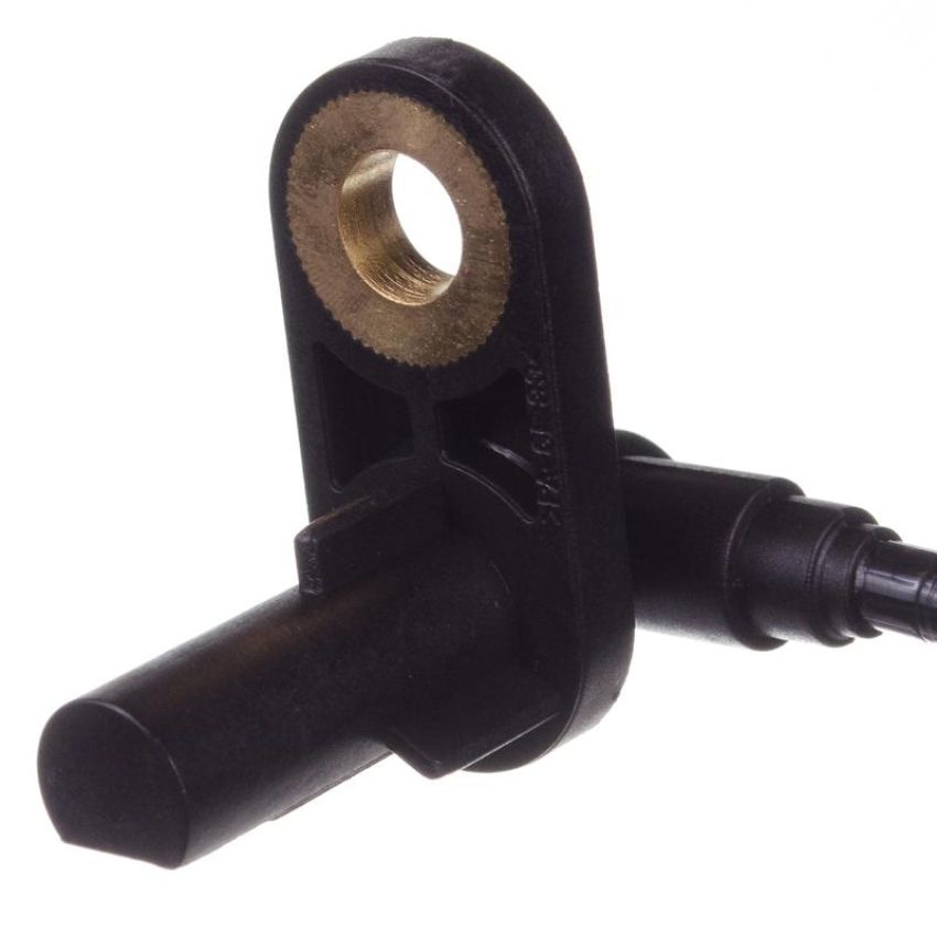 HOLSTEIN 2ABS0906 Holstein Parts 2ABS0906 ABS Wheel Speed Sensor