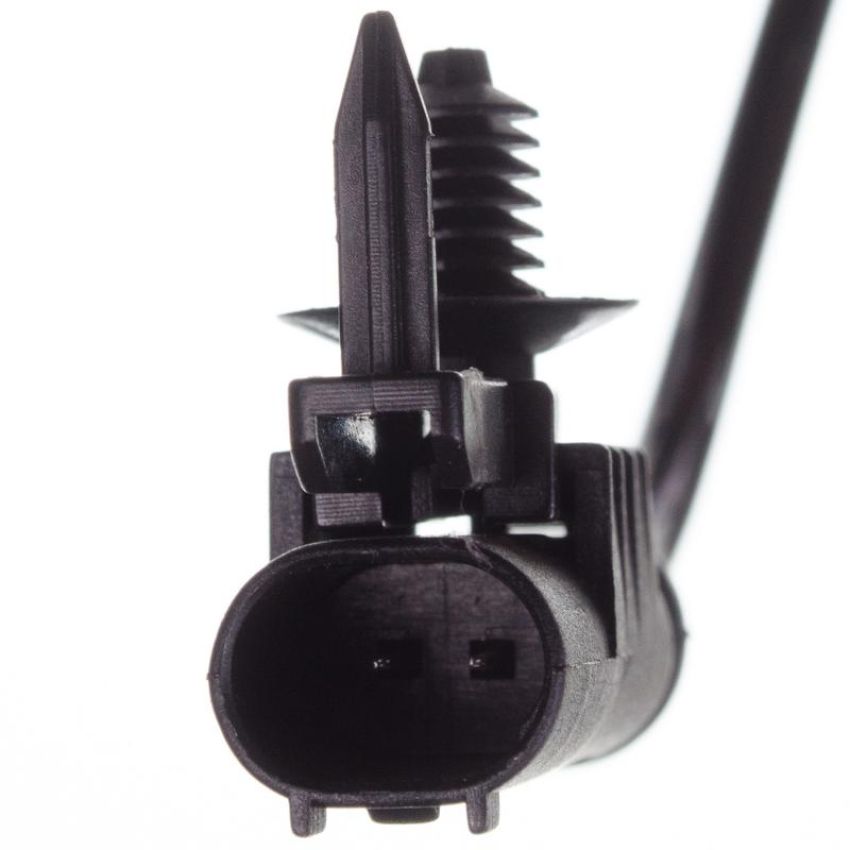 HOLSTEIN 2ABS0906 Holstein Parts 2ABS0906 ABS Wheel Speed Sensor