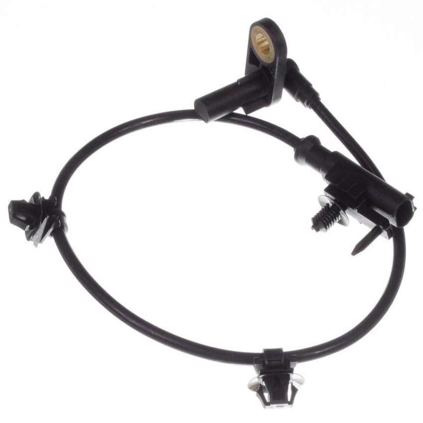 HOLSTEIN 2ABS0906 Holstein Parts 2ABS0906 ABS Wheel Speed Sensor