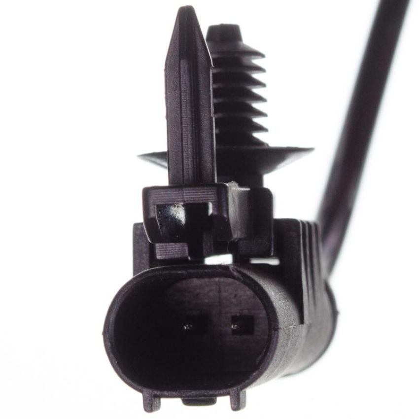 HOLSTEIN 2ABS0906 Holstein Parts 2ABS0906 ABS Wheel Speed Sensor